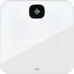 Fitbit Aria Air Smart Ζυγαριά 180kg με Λιπομετρητή & Bluetooth Λευκή