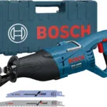 Bosch GSA 1100 E Σπαθοσέγα 1100W 060164C800