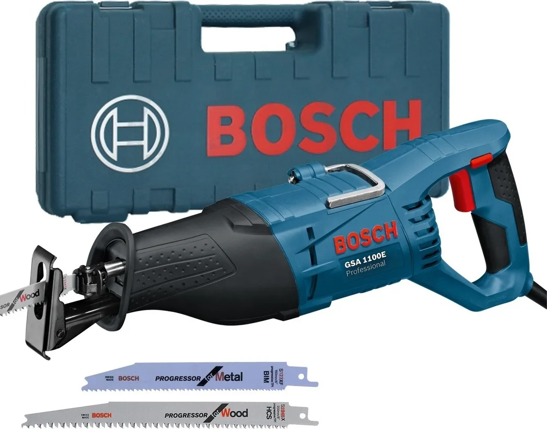 20200215211759_bosch_gsa_1100_e_professional_060164c800.jpeg Bosch GSA 1100 E Σπαθοσέγα 1100W 060164C800 - Image 1