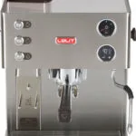 Lelit Kate Επαγγελματική Μηχανή Espresso με 1 Group Π33xΒ27xΥ43cm PL82T