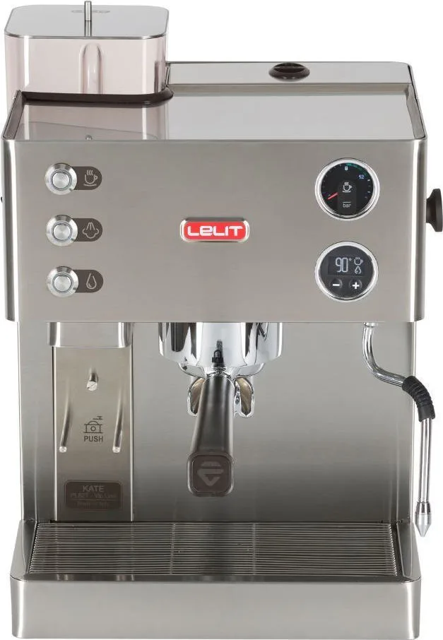 20200304170133_lelit_macchine_caff_kate_pl82t_1_group.jpeg Lelit Kate Επαγγελματική Μηχανή Espresso με 1 Group Π33xΒ27xΥ43cm PL82T - Image 1