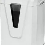 Kobra Shredders Καταστροφέας Εγγράφων Hybrid-S Cross Cut 14 Φύλλων με Κάδο 30lt