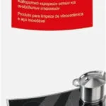 Καθαριστικό Κεραμικών Εστιών & Ανοξείδωτων Επιφανειών Miele Original 250ml