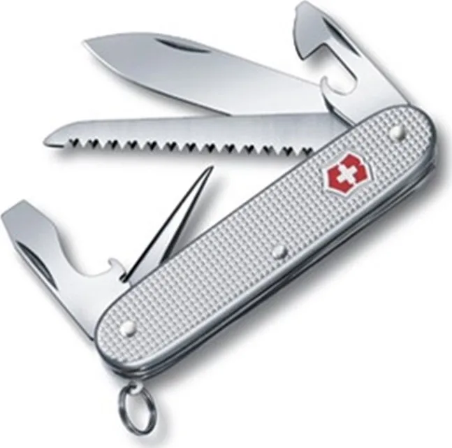 20200410105902_victorinox_farmer_0_8241_26.jpeg Victorinox Farmer Ελβετικός Σουγιάς 0.8241.26 - Image 1