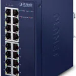 Planet IGS-1600T Unmanaged L2 Switch με 16 Θύρες Gigabit (1Gbps) Ethernet