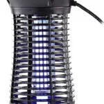 Nedis Mosquito Stop Ηλεκτρική Εντομοπαγίδα 18W INKI110CBK18