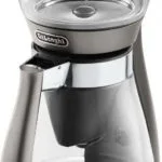 De'Longhi Clessidra ICM17210 Καφετιέρα Φίλτρου 1800W Grey
