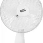 Teesa TSA-8023 Επιτραπέζιος Ανεμιστήρας 35W Διαμέτρου 33cm Λευκός