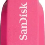 Sandisk Cruzer Blade 32GB USB 2.0 Stick Ροζ