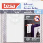 Tesa Γαντζάκι 77776-00000-00 2τμχ