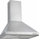 Respekta CH 22078 IXB Απορροφητήρας Καμινάδα 60cm Inox