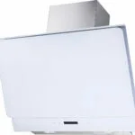 Respekta CH 77060 W Απορροφητήρας Καμινάδα 60cm Λευκός