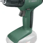 Bosch UniversalDrill18 Δραπανοκατσάβιδο Μπαταρίας Solo 18V 06039C8000