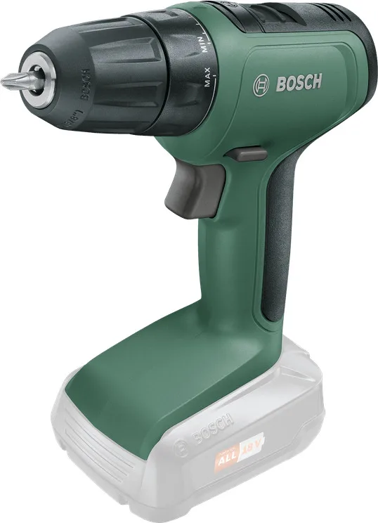 20200817164318_bosch_universaldrill18_18v_solo.jpeg Bosch UniversalDrill18 Δραπανοκατσάβιδο Μπαταρίας Solo 18V 06039C8000 - Image 1