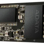 Adata XPG SX8200 Pro SSD 2TB τύπου M.2 με σύνδεση PCI Express 3.0 ASX8200PNP-2TT-C