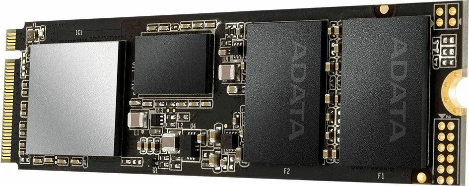 20200916151450_d99c292a.jpeg Adata XPG SX8200 Pro SSD 2TB τύπου M.2 με σύνδεση PCI Express 3.0 ASX8200PNP-2TT-C - Image 1