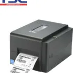 TSC TE210 Εκτυπωτής Ετικετών Θερμικής & Απευθείας Μεταφοράς USB, Serial, Bluetooth, Ethernet 203 dpi