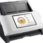 Plustek eScan A350 SharePoint Sheetfed (Τροφοδότη χαρτιού) Scanner A4