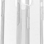 Otterbox Symmetry Back Cover Σιλικόνης Διάφανο (iPhone 12 / 12 Pro) 77-65422