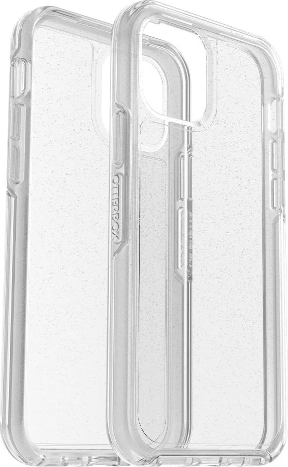 20201103165633_otterbox_symmetry_back_cover_silikonis_diafano_iphone_12_12_pro.jpeg Otterbox Symmetry Back Cover Σιλικόνης Διάφανο (iPhone 12 / 12 Pro) 77-65422 - Image 1