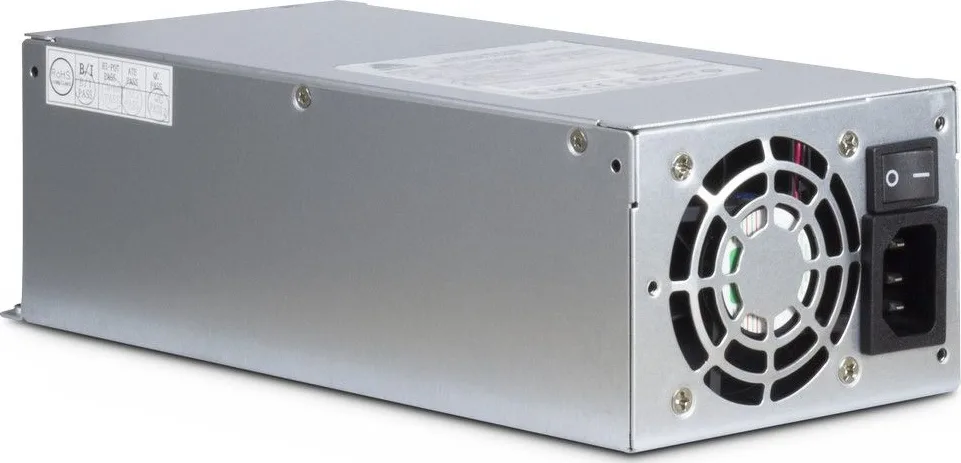20201109154414_inter_tech_monada_trofodosias_aspower_u2a_b20600_s_600w.jpeg Inter-Tech Μονάδα Τροφοδοσίας Aspower U2A-B20600-S 600W - Image 1