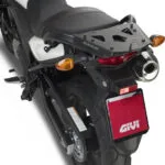 Givi Σχάρα για Suzuki DL 650 V-STROM / V-Strom 650 Suzuki DL 650 V-Strom L2-L3-L4-L5-L6 SR3101M