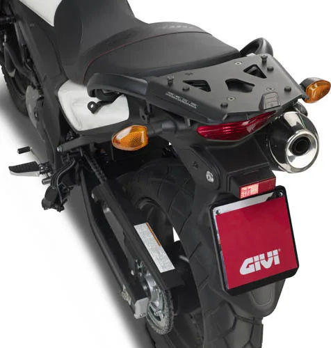 20201116131735_givi_schara_gia_suzuki_dl_650_v_strom_l2_l3_l4_l5_l6_sr3101m.jpeg Givi Σχάρα για Suzuki DL 650 V-STROM / V-Strom 650 Suzuki DL 650 V-Strom L2-L3-L4-L5-L6 SR3101M - Image 1