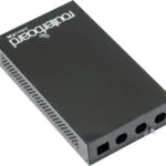 MikroTik CA433U Black Aluminium Indoor