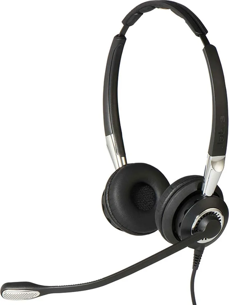 20201125114351_jabra_biz_2400_ii_unc_headset_duo.jpeg Jabra BIZ 2400 II VOIP Headset UNC Headset Duo (2409-720-209) - Image 1