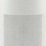 Meaco CA-HEPA 76x5 Wi-Fi Καθαριστής Αέρα 55W για Χώρους 73m²