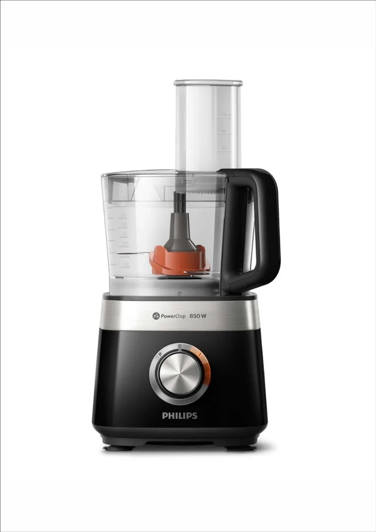 20201130163613_philips_hr7530_10.jpeg Philips Viva Collection HR7530/10 Πολυμίξερ 850W με Κάδο 2.1lt Μαύρο - Image 1