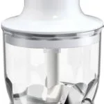 Braun MQ 20 Κάδος για Ραβδομπλέντερ White 0.35lt