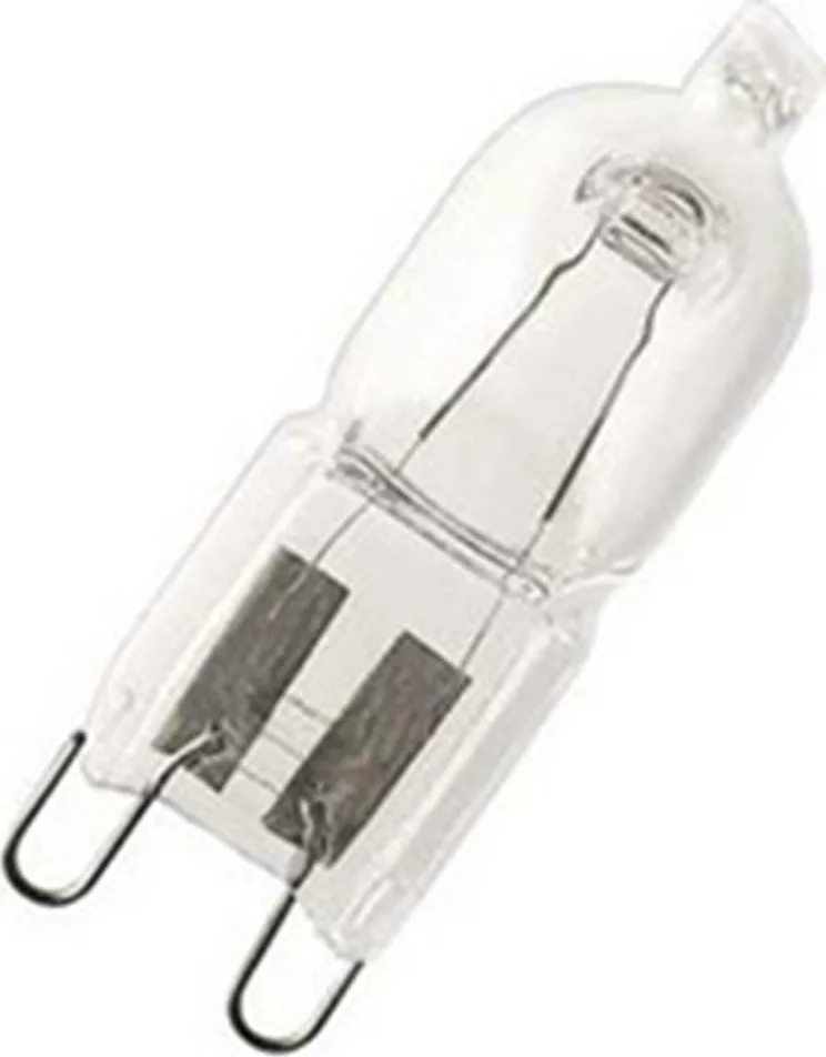 20201207164138_osram_945273.jpeg Osram Λάμπα Αλογόνου για Ντουί G9 με Ισχύ 20W 230V 945273 - Image 1