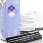Mitsu Συμβατή Μπαταρία για Dell Latitude με 6600mAh (BC/DE-E5420H)