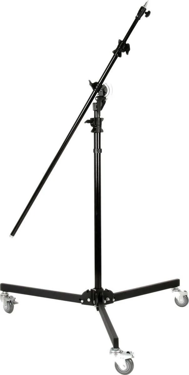 20210113153716_walimex_pro_17015_tripodo_fota.jpeg Walimex Τρίποδο Φωτισμού για Studio 17015 - Image 1