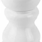 Peugeot Paris Χειροκίνητος Μύλος Αλατιού Ξύλινος 12cm 27797