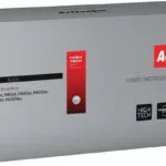 Active Jet Συμβατό Toner για Laser Εκτυπωτή HP 87A CF287A 9000 Σελίδων Μαύρο