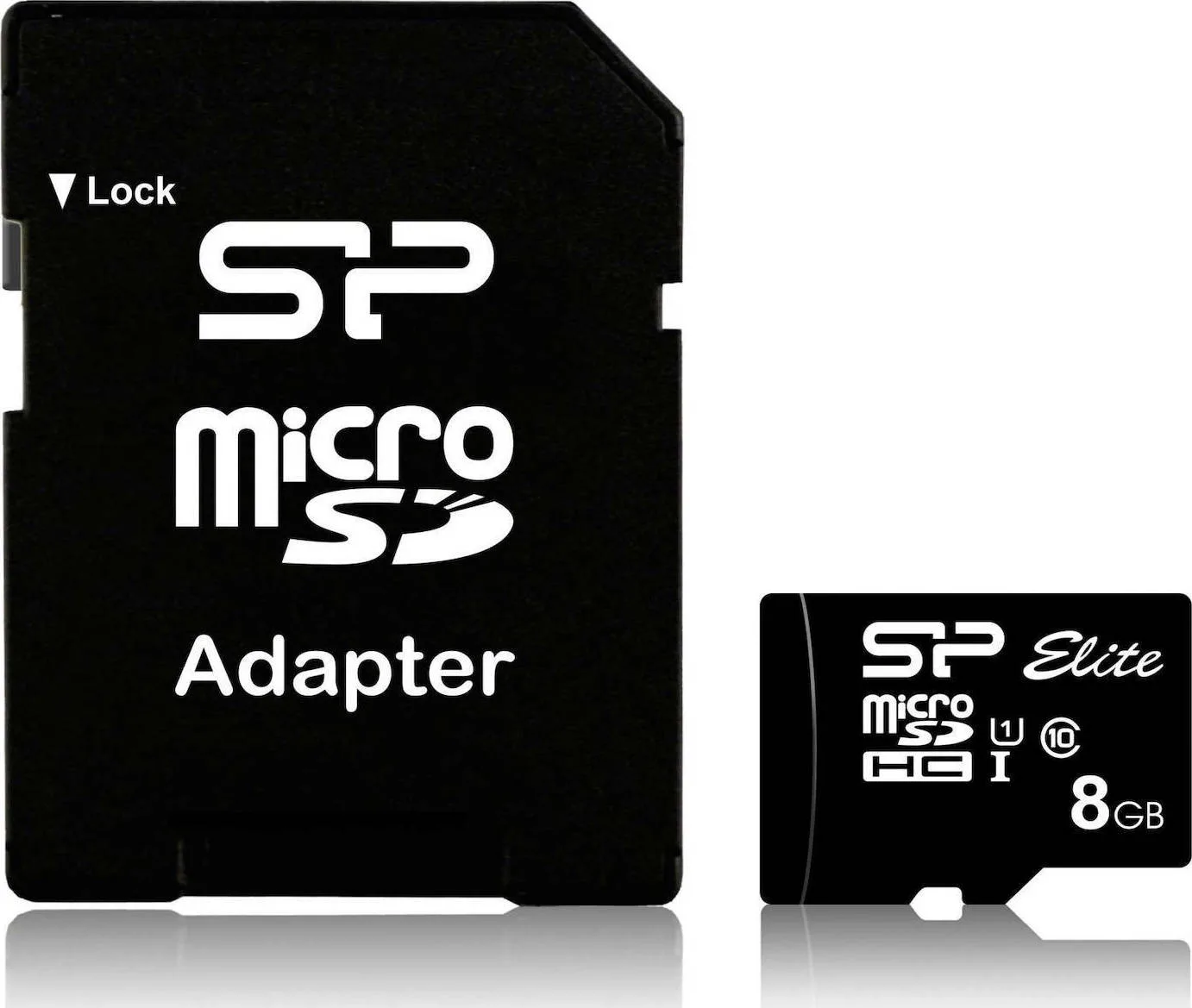 20210125163241_silicon_power_microsdhc_8gb_class_10_with_adapter.jpeg Silicon Power microSDHC 8GB Class 10 High Speed με αντάπτορα - Image 1