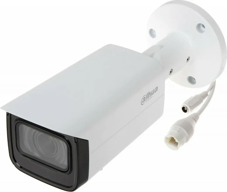 20210129123624_dahua_ip_kamera_1080p_adiavrochi_2mp_me_fako_2_8_12mm_ipc_hfw1230t_zs.jpeg Dahua IPC-HFW1230T-ZS-S5 IP Κάμερα Παρακολούθησης Full HD 1080p Αδιάβροχη με Φακό 2.8-12mm - Image 1