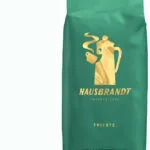 Hausbrandt Καφές Espresso Trieste σε Κόκκους 1kg