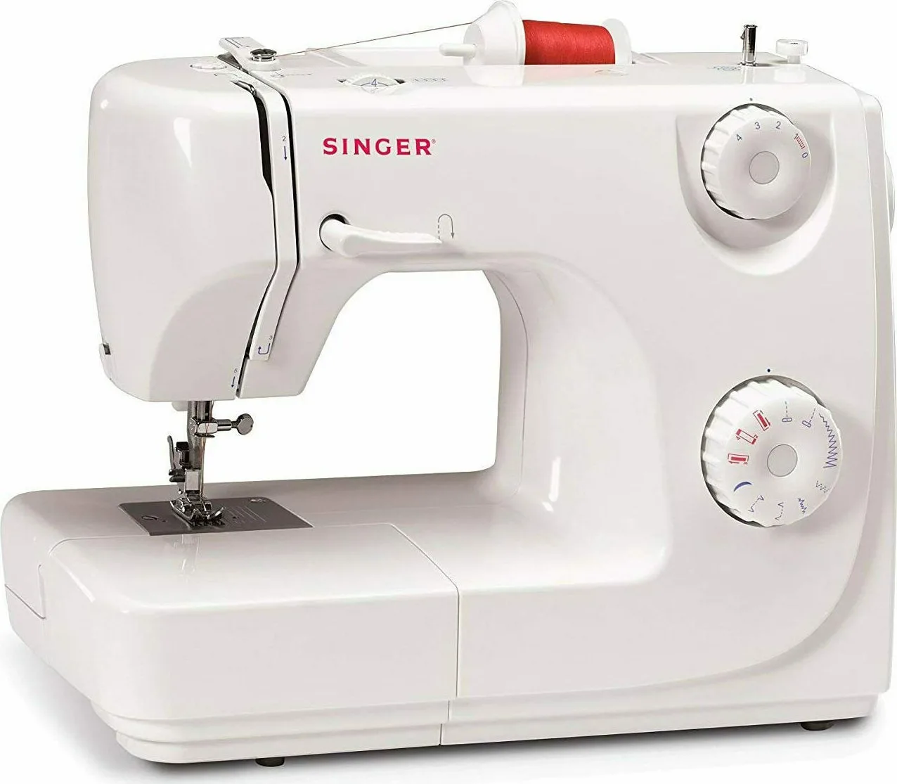 20210219121649_singer_8280.jpeg Singer Οικιακή Ραπτομηχανή - Image 1
