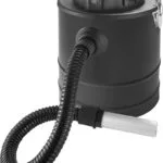 Fieldmann FDU 201001-E 50002234 Σκούπα Στάχτης 1000W με Κάδο 20lt