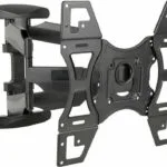 Multibrackets M VESA Flexarm Full Motion Dual Επιτοίχια έως 70" και 45kg