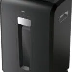 Deli Καταστροφέας Εγγράφων και CD E14400 Cd/Dvd Cross Cut 16 Φύλλων με Κάδο 31lt E14400
