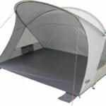 High Peak Cadiz 80 2 Ατόμων Γκρι