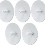 Ubiquiti PowerBeam AC Gen2 (5 Pack) Εξωτερική Κεραία WiFi Παραβολική 25dBi με σύνδεση Ethernet