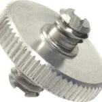 Kaiser Threading Adapter 2x 1/4 6014