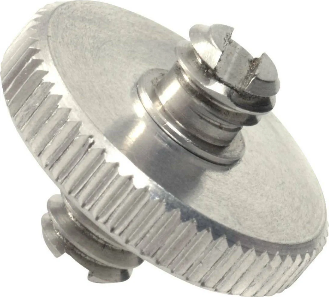 20210311145712_kaiser_threading_adapter_2x_1_4_6014.jpeg Kaiser Threading Adapter 2x 1/4 6014 - Image 1