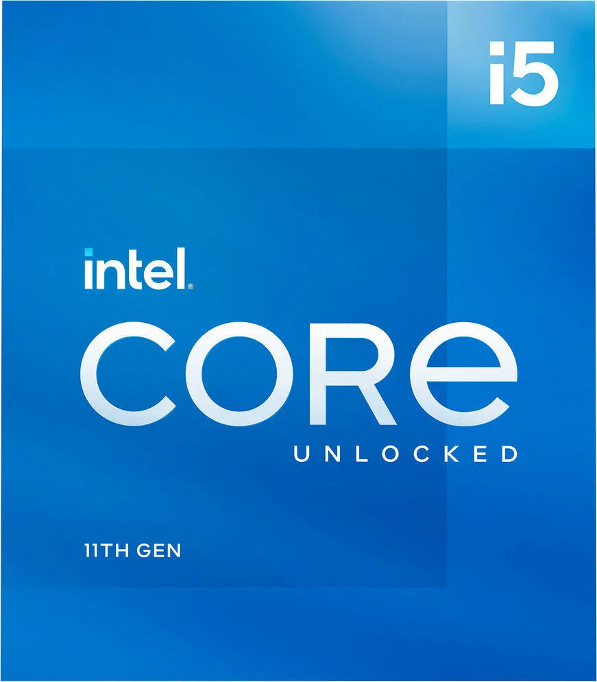 20210318162757_intel_core_i5_11600k_box.jpeg Intel Core i5-11600K 3.9GHz Επεξεργαστής 6 Πυρήνων για Socket 1200 σε Κουτί - Image 1
