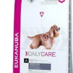 Eukanuba Adult Daily Care Sensitive Skin 2.3kg Ξηρά Τροφή για Ενήλικους Σκύλους με Ψάρια